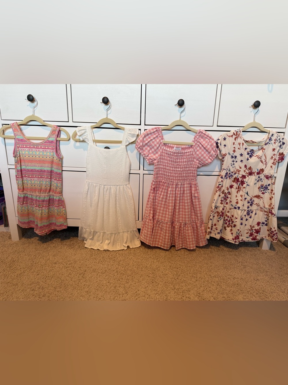 Children’s Place Girl Bundle size 5/6